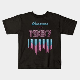 80s Kids T-Shirt